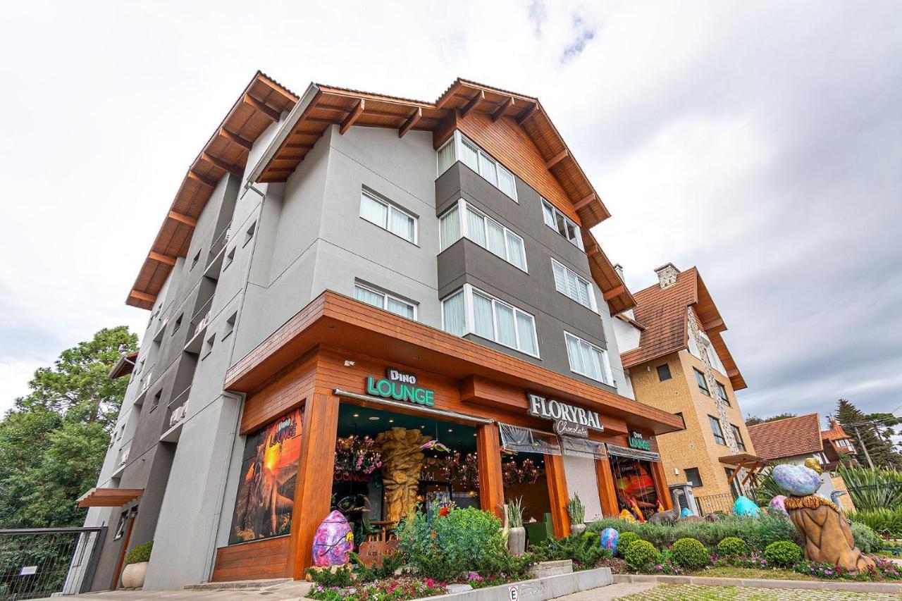 Proximo Ao Casamento Dos Sonhos Stayhousetemporada Gramado Exteriör bild